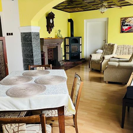 Apartman Marcy 룸부르크 외부 사진