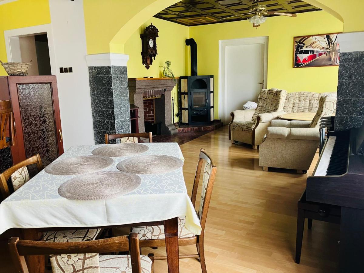 Apartman Marcy 룸부르크 외부 사진