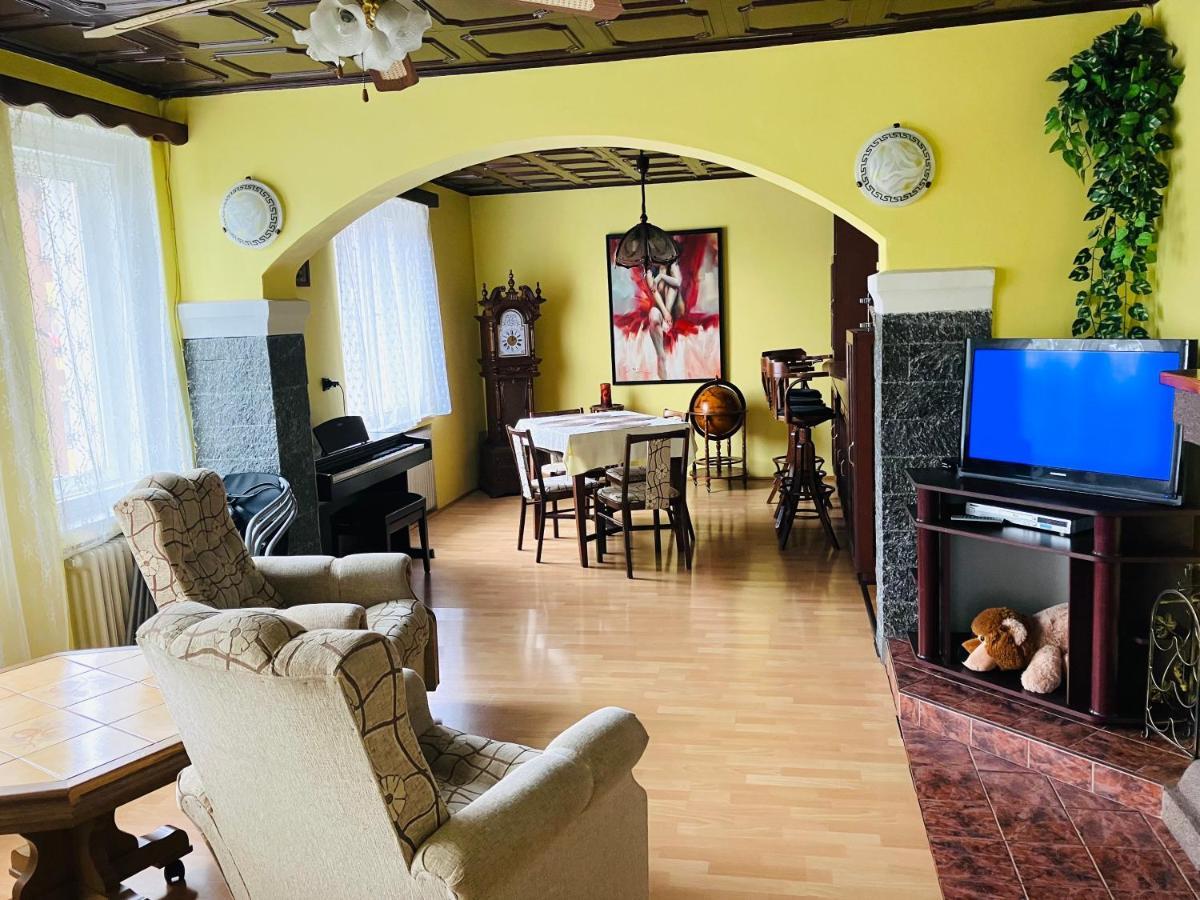 Apartman Marcy 룸부르크 외부 사진