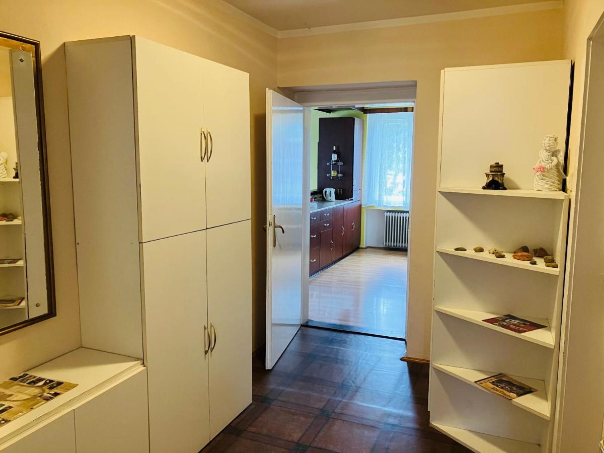 Apartman Marcy 룸부르크 외부 사진