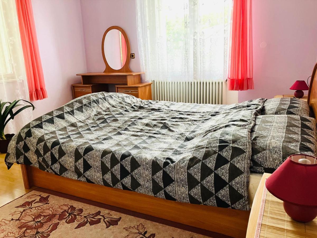 Apartman Marcy 룸부르크 외부 사진