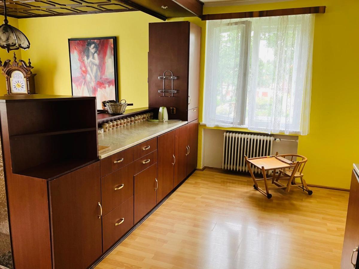 Apartman Marcy 룸부르크 외부 사진