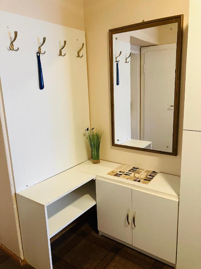 Apartman Marcy 룸부르크 외부 사진