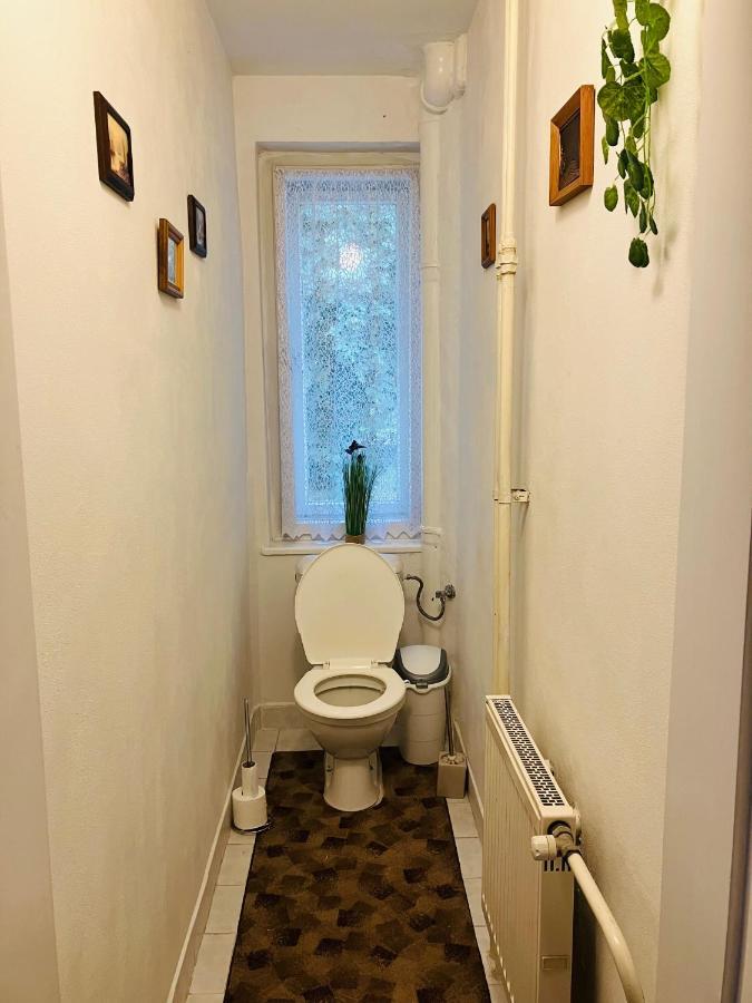 Apartman Marcy 룸부르크 외부 사진
