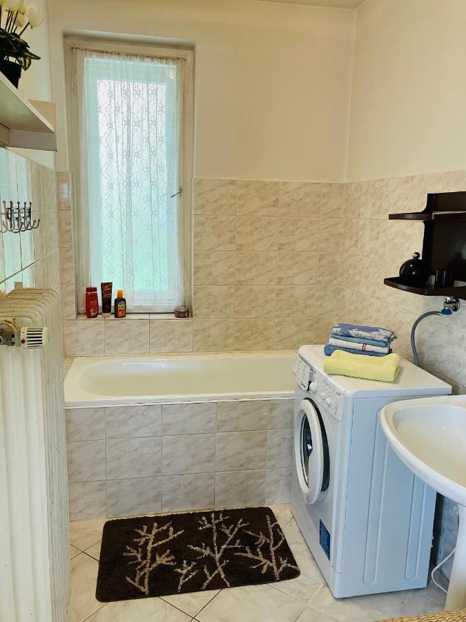 Apartman Marcy 룸부르크 외부 사진